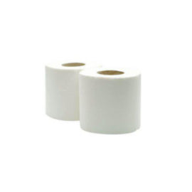 320 Sheet Toilet Roll White – toilet tissue & rolls