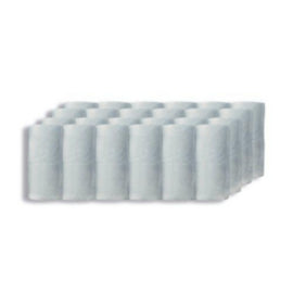 200 Sheet Toilet Roll White – toilet tissue & rolls