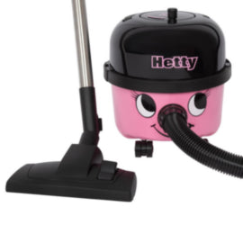 Numatic Hetty Vacuum Cleaner HET16011 – cleaning & hygiene supplies