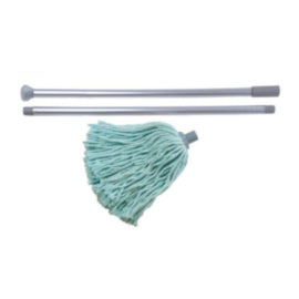 DTK9 Twist Mop Complete Set (Grey Handle) – mops, brooms & cleaning tools