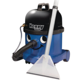 Henry Wash Carpet and Upholstery Cleaner HVW 3702 – cleaning & hygiene supplies