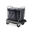 Numatic NBT3002R AT All-Terrain Double Laundry Trolley – laundry care