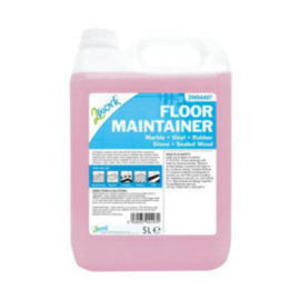 2Work Floor Maintainer 5 Litre – cleaning & hygiene supplies