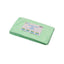 2Work Microfibre Cloth 400x400mm Green – cloths, scourers & dusters