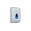2Work Bulk Pack Toilet Tissue Dispenser White – toilet tissue & rolls