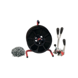 Carton Strapping Kit – cleaning & hygiene supplies