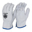 Beeswift Unlined Drivers Gloves Grey XL – gloves & hand protection