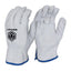 Beeswift Unlined Drivers Gloves Grey M – gloves & hand protection