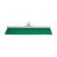 SYR Soft Push Broom - 300mm 12in Green – mops, brooms & cleaning tools
