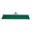 SYR Hard Push Broom Green 30cm 12in – mops, brooms & cleaning tools