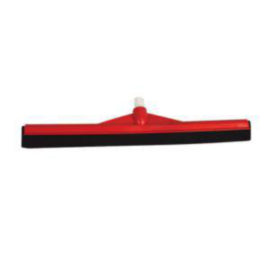SYR Floor Squeegee Red 45cm 17.5in – mops, brooms & cleaning tools