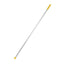 SYR Colour Coded Interchangeable Handle Yellow – cleaning & hygiene supplies