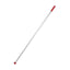 SYR Colour Coded Interchangeable Handle Red – cleaning & hygiene supplies