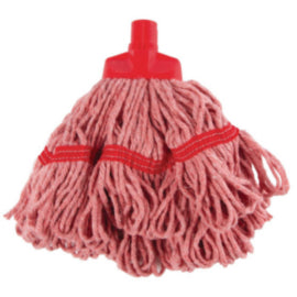 SYR Mini Mop Head Red – mops, brooms & cleaning tools