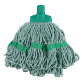 SYR Mini Mop Head Green – mops, brooms & cleaning tools