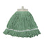 SYR Syntex Kentucky Mop Head Green – mops, brooms & cleaning tools