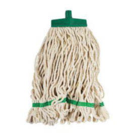 Chefs House Freedom Flat Mop Green 16oz – mops, brooms & cleaning tools