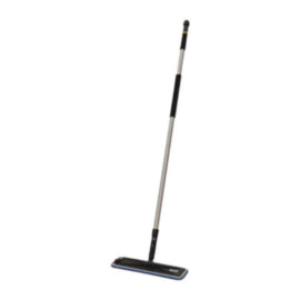 SYR Rapid Microfibre Flat Mop – mops, brooms & cleaning tools