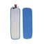 SYR Rapid Mop Microfibre Flat Mop – mops, brooms & cleaning tools