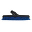 SYR Grout Brush BLACK w/Blue Bristles – brushes & scrubbing tools
