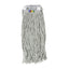 SYR Traditional Multifold Cotton Kentucky Mop Head 12oz – mops, brooms & cleaning tools