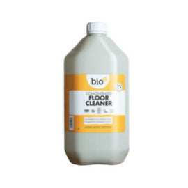 BioD Concentrated Floor Cleaner 5 Litre – cleaning & hygiene supplies