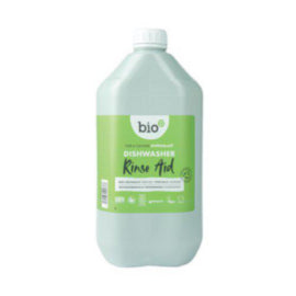 Dishwasher Rinse Aid 5L – dishwasher detergents & additives