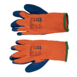Freezer Gloves – gloves & hand protection