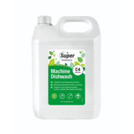 Dishwash Detergent 2x5ltr – cleaning & hygiene supplies
