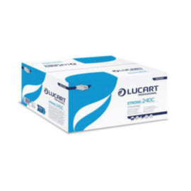2-Ply C-Fold Hand Towels 320x225 sheets White – hand towels & centrefeed rolls