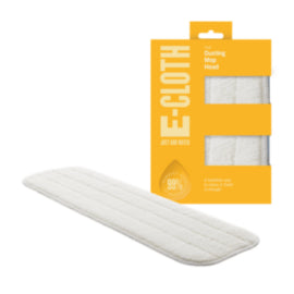 E-Cloth Dusting Mop Head – mops, brooms & cleaning tools
