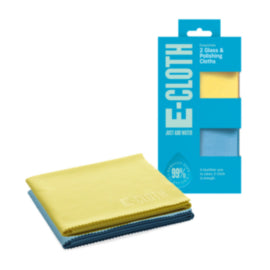 E-Cloth Hob & Oven Cleaning Pack – cloths, scourers & dusters