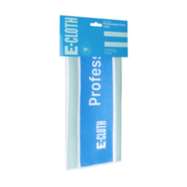 E-Cloth e-towel Professional Finish – cloths, scourers & dusters