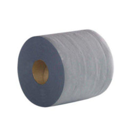 2Work Centrefeed Roll 2-Ply 500 Sheets Blue – hand towels & centrefeed rolls
