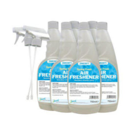 2Work Spring Air Freshener Trigger Spray 750ml – air fresheners & fragrance