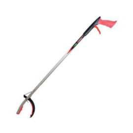 PRO Gel Litter Picker with Gel Handle 33 Inch – cleaning & hygiene supplies
