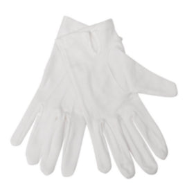 Ladies Waiting Gloves White M – gloves & hand protection