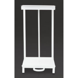 Jantex Free Standing Sack Holder – cleaning & hygiene supplies
