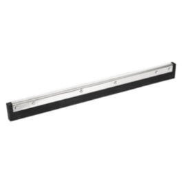 Jantex Rubber Squeegee Blade 22Inch – mops, brooms & cleaning tools