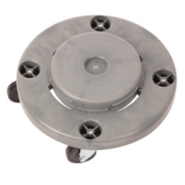 Jantex Bin Dolly 80Ltr – cleaning & hygiene supplies