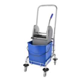 Jantex Deluxe Mop Wringer – mops, brooms & cleaning tools