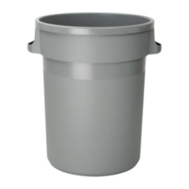 Jantex Bin Grey 80Ltr – cleaning & hygiene supplies
