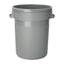 Jantex Bin Grey 80Ltr – cleaning & hygiene supplies