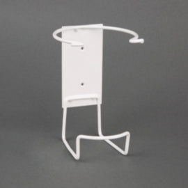 Hygiplas Wall Bracket For DF107 Probe Wipes – cleaning & sanitising wipes