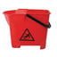 Bucket & Handle – buckets & cleaning accessories