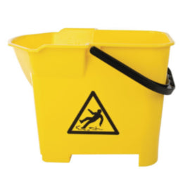 Bucket & Handle – buckets & cleaning accessories