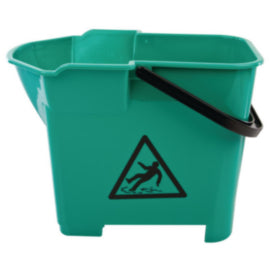 Bucket & Handle – buckets & cleaning accessories