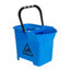 Jantex Colour Coded Mop Bucket Blue – mops, brooms & cleaning tools
