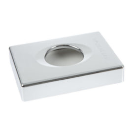 Sanitary Bag Dispenser Chrome – cleaning & hygiene supplies