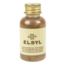Elsyl Natural Look Bath Cream Pack of 50 – cleaning & hygiene supplies